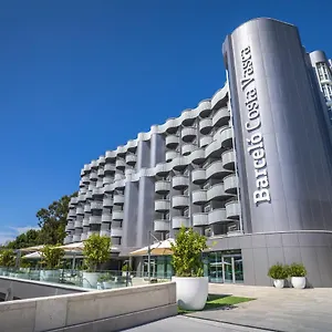 Barceló Costa Vasca Hotel San Sebastián