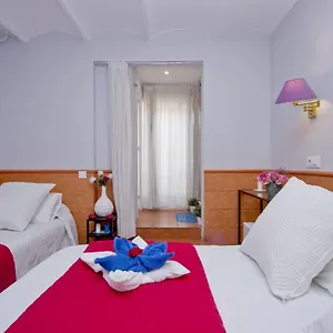 Barcelona City Rooms Maison d'hôtes