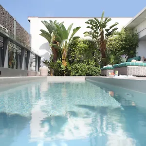 Ofelias 4* Sup Barcelona