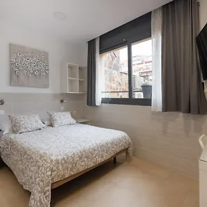 House Guest house Barcelona