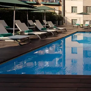 hotellátogatás