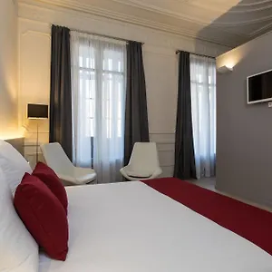 3* Casa de hóspedes Izaila Plaza Catalunya