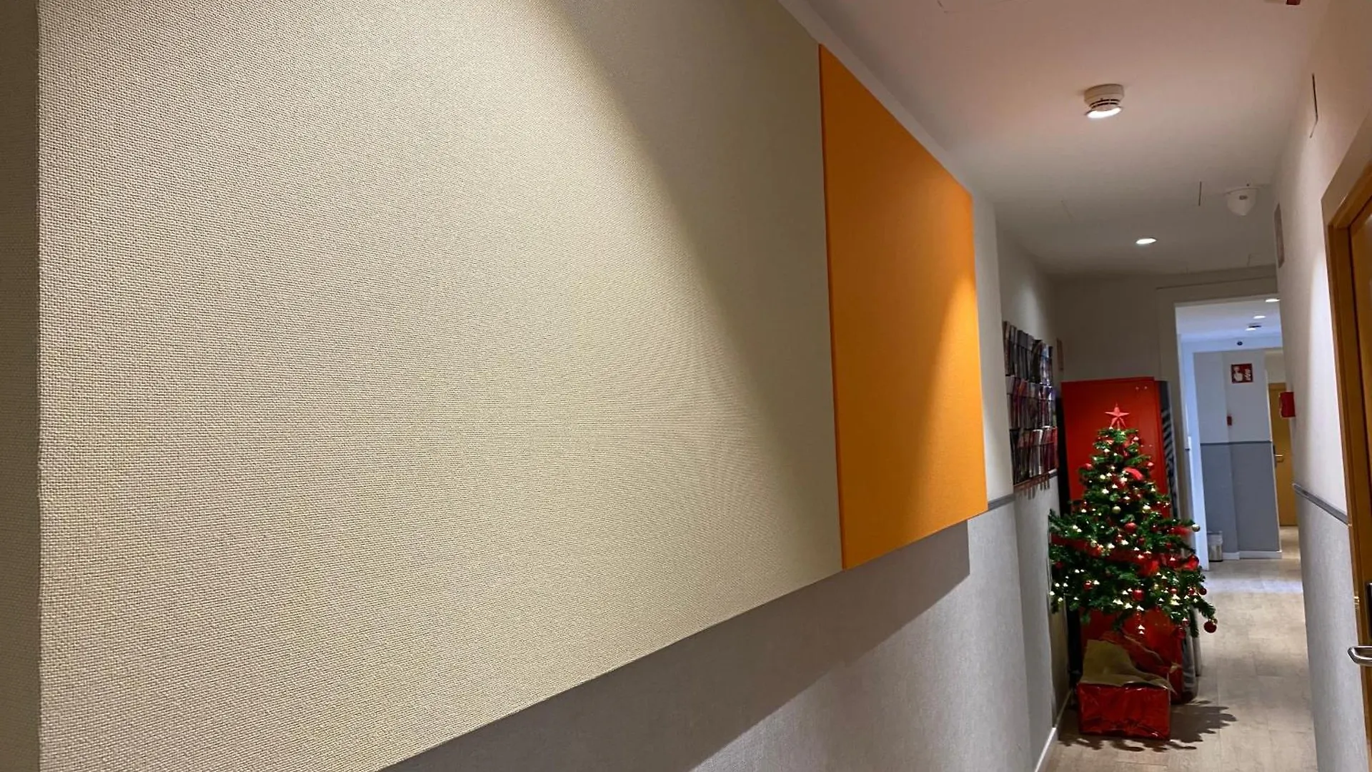 Penzion Hostal Bestprice Barcelona Stadium Španělsko