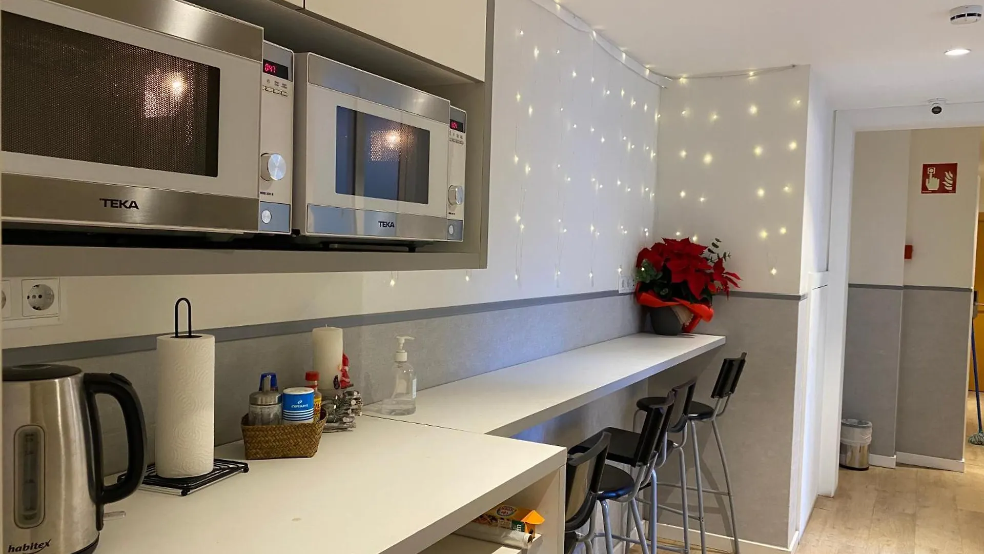 Hostal Bestprice Barcelona Stadium 0*,