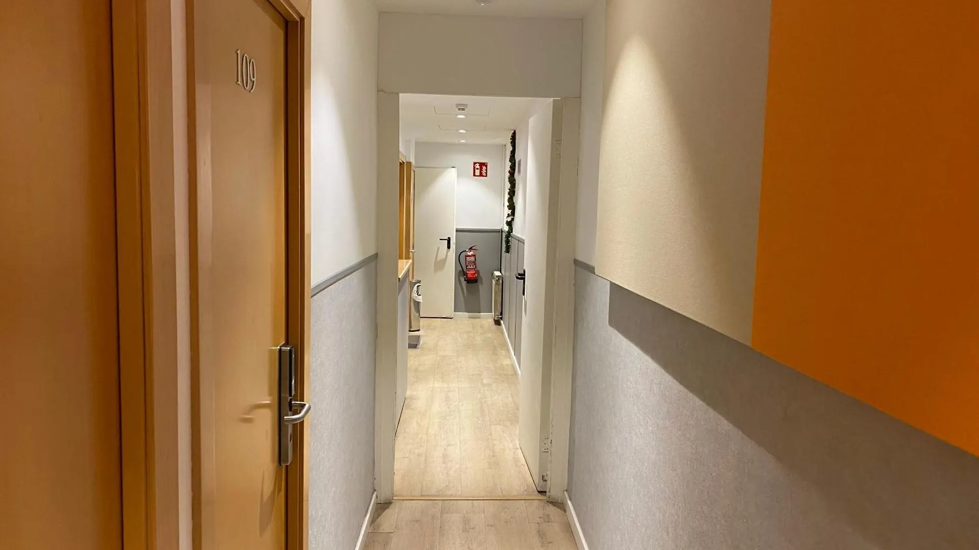 Hostal Bestprice Barcelona Stadium Penzion