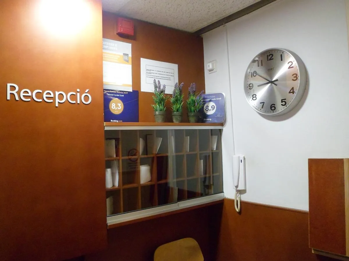 Hostal Bestprice Barcelona Stadium Penzion