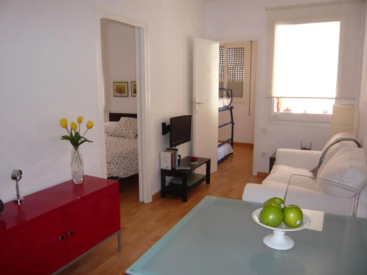 Hostal Bestprice Barcelona Stadium 0*,  Španělsko