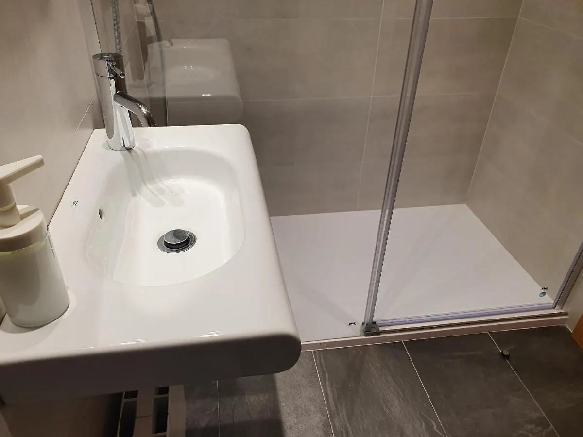 Hostal Bestprice Barcelona Stadium