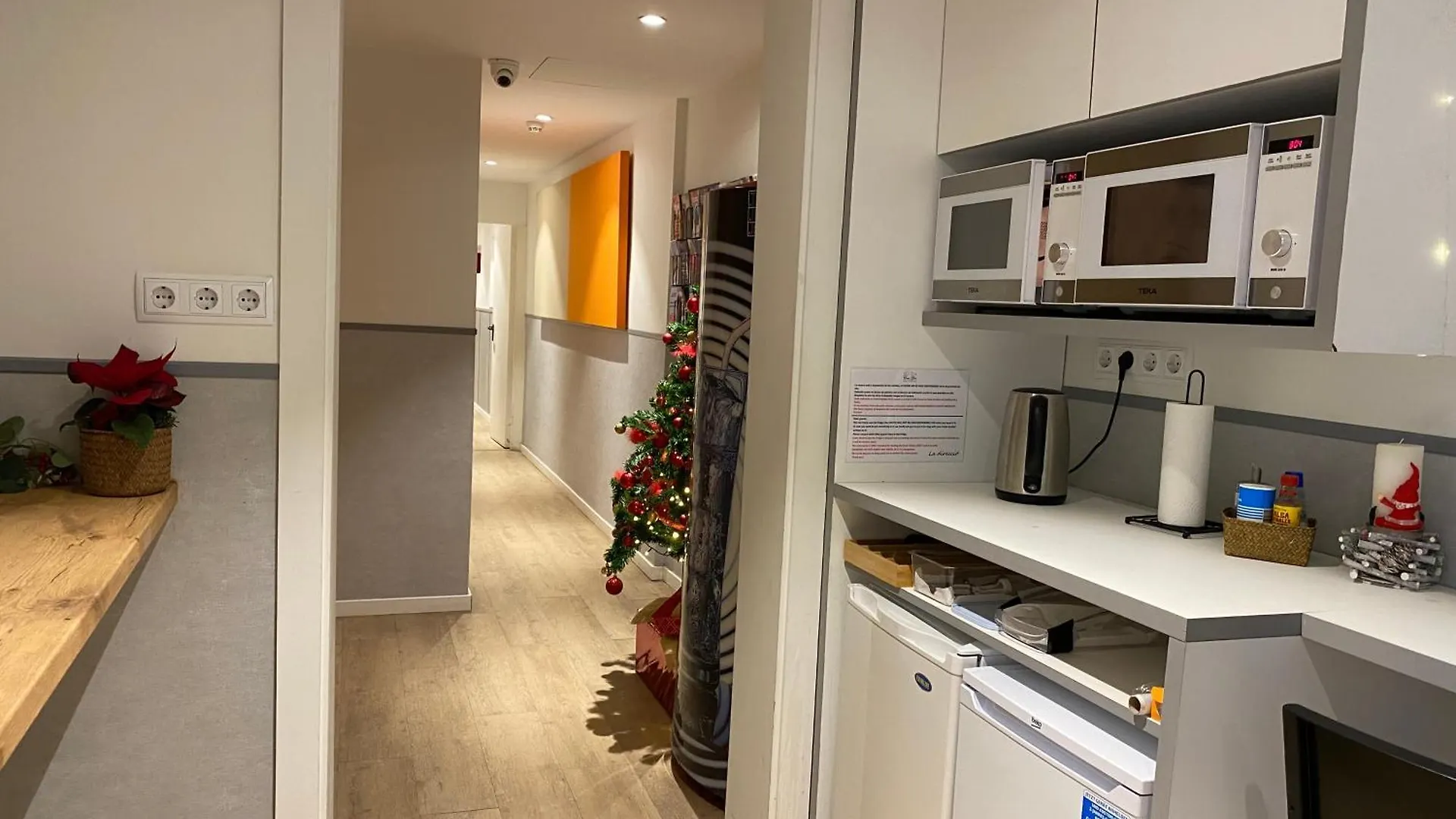 Guest house Hostal Bestprice Barcelona Stadium Spain