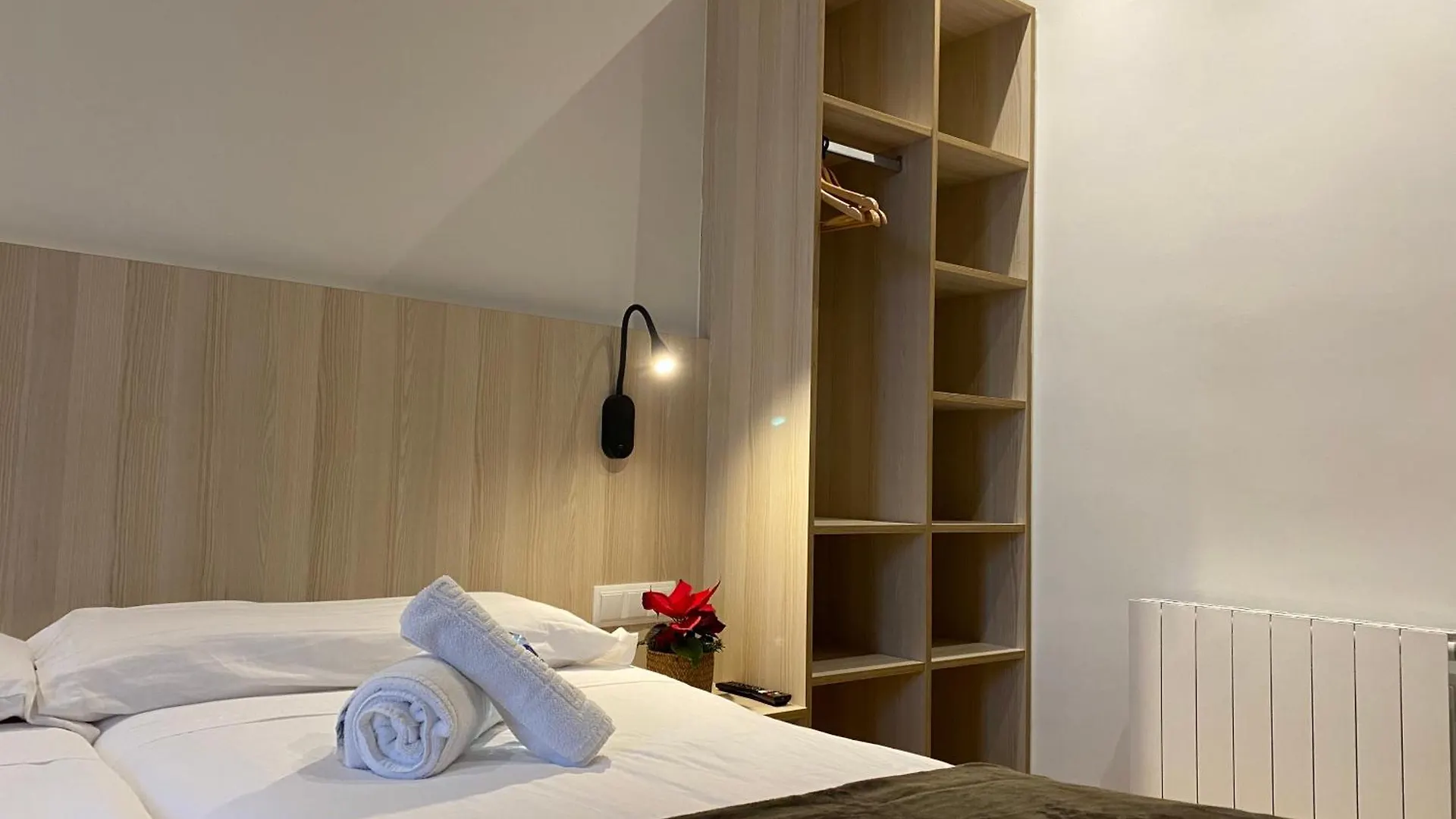 Hostal Bestprice Barcelona Stadium Spain