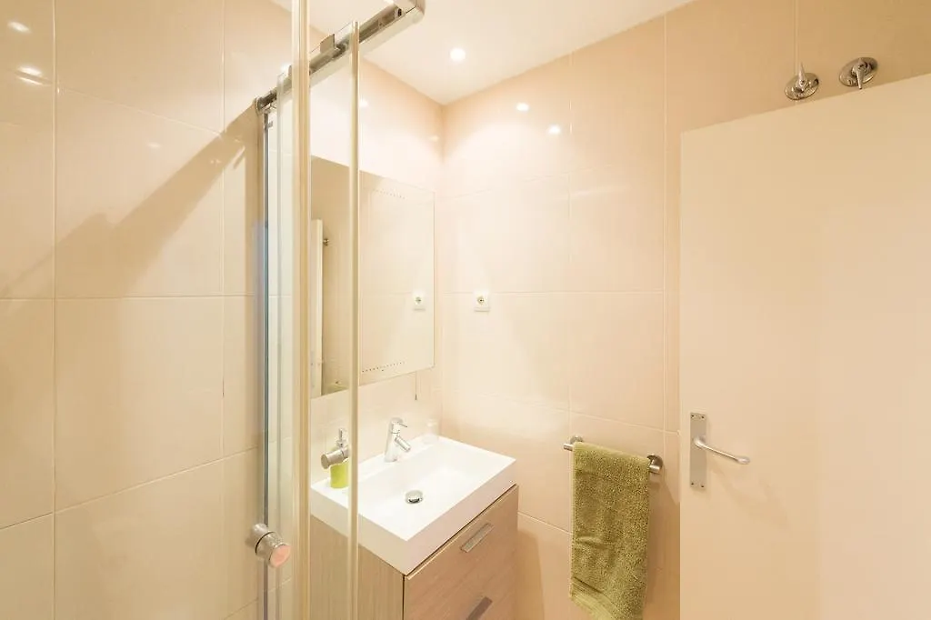 Hostal Bestprice Barcelona Stadium