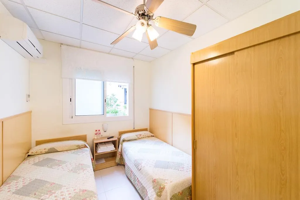 Hostal Bestprice Barcelona Stadium Guest house