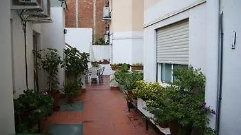 Hostal Bestprice Barcelona Stadium 0*,  Spain