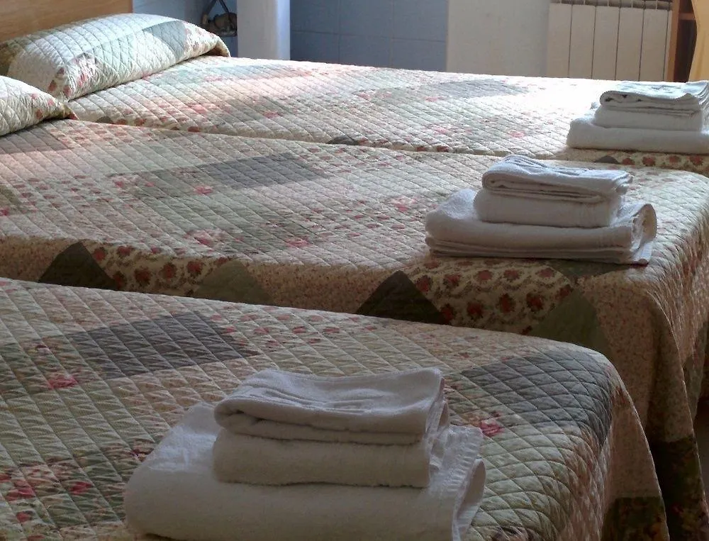 Hostal Bestprice Barcelona Stadium 0*,  Spain