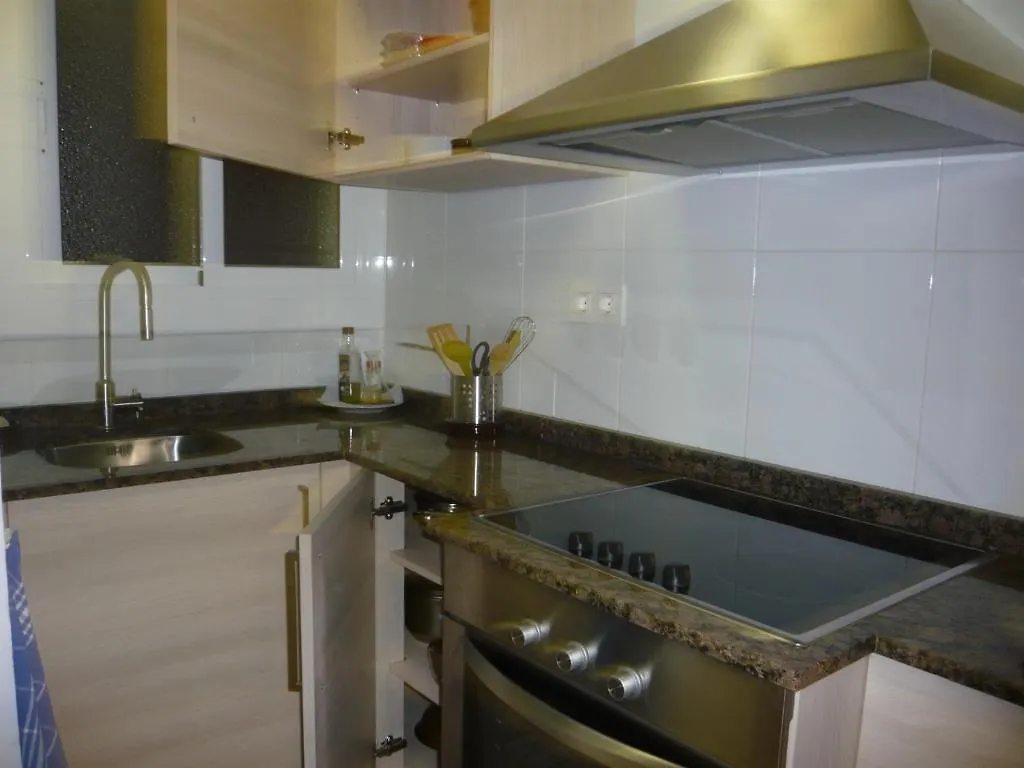 Hostal Bestprice Barcelona Stadium