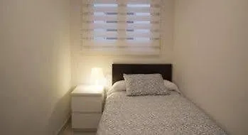 Hostal Bestprice Barcelona Stadium Spain