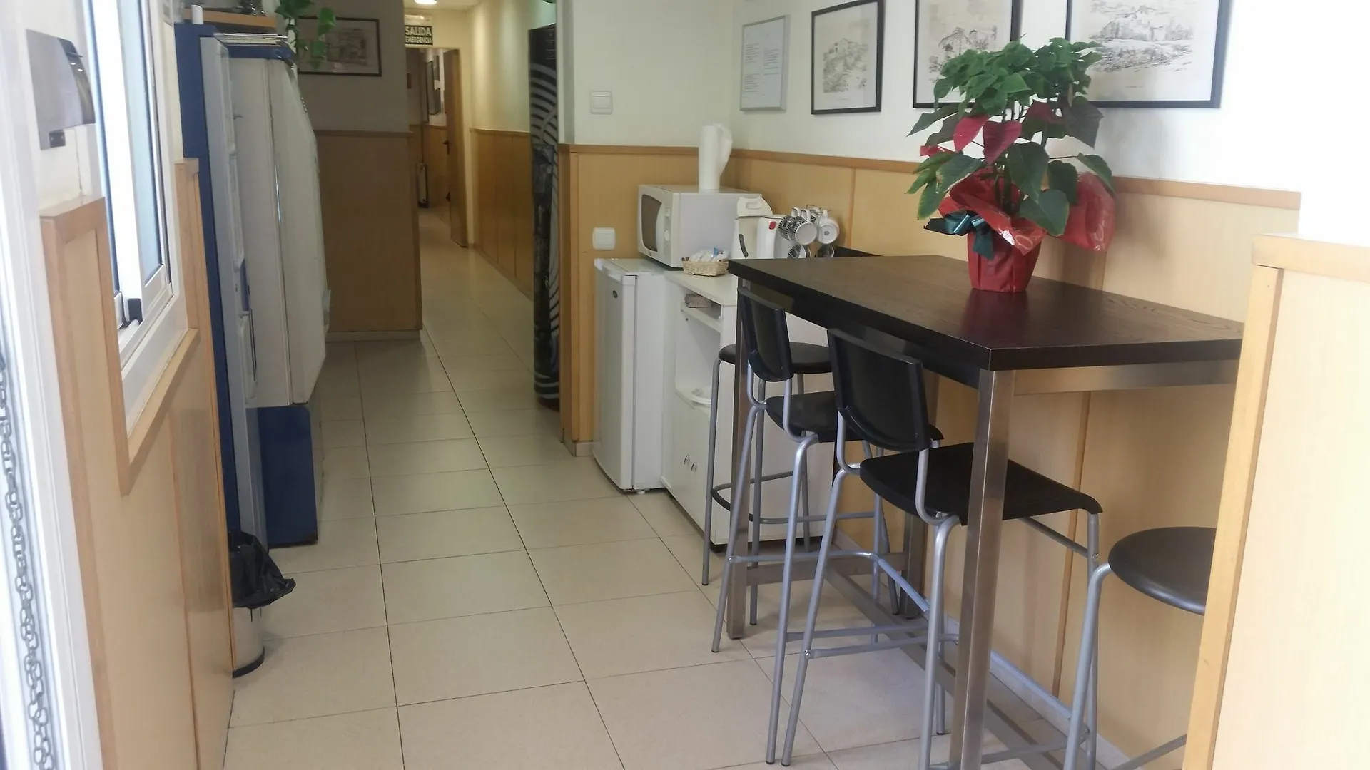 Hostal Bestprice Barcelona Stadium