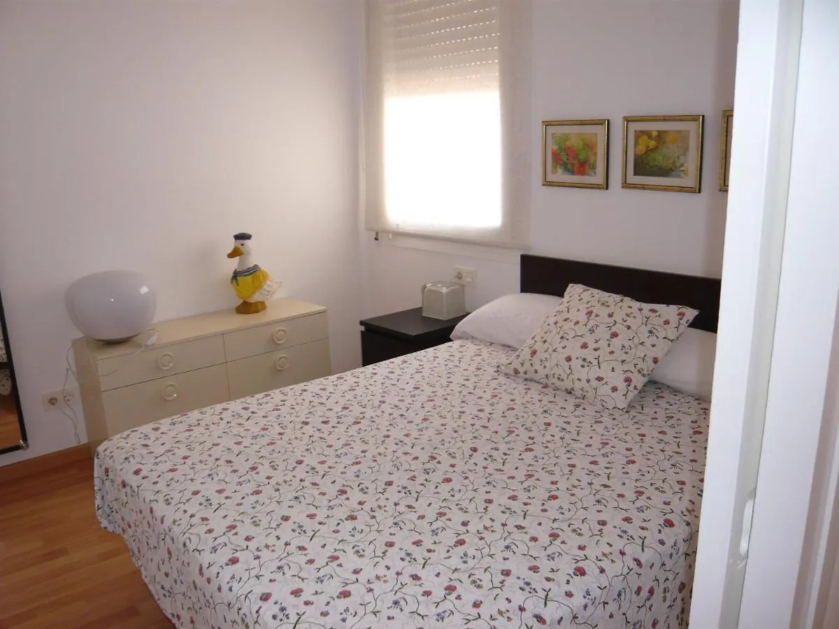 Hostal Bestprice Barcelona Stadium Guest house