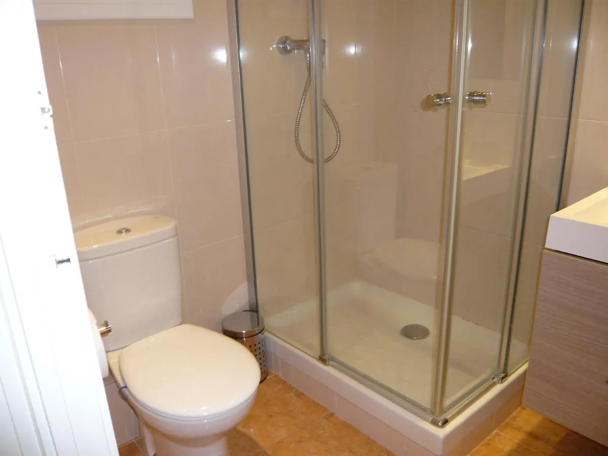 Hostal Bestprice Barcelona Stadium 0*,  Spain