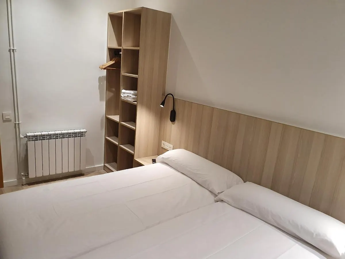 Hostal Bestprice Barcelona Stadium Guest house