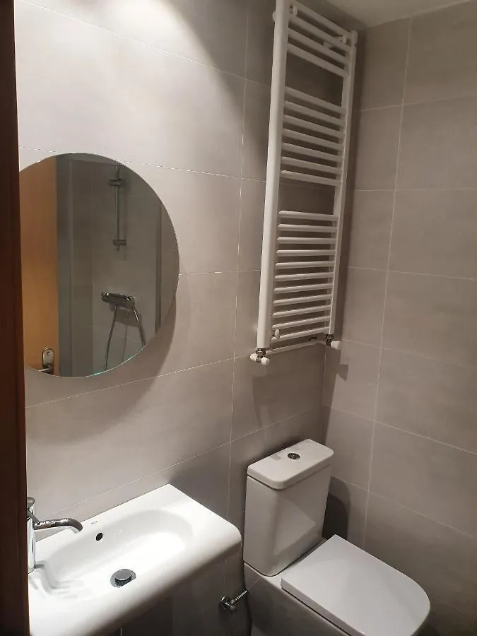 Guest house Hostal Bestprice Barcelona Stadium