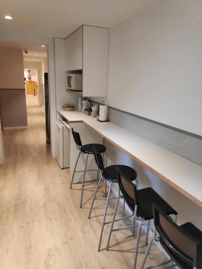 Hostal Bestprice Barcelona Stadium Spain