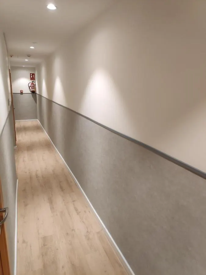 Hostal Bestprice Barcelona Stadium Spain