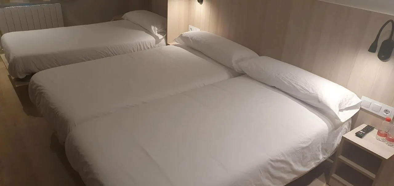 Hostal Bestprice Barcelona Stadium Guest house